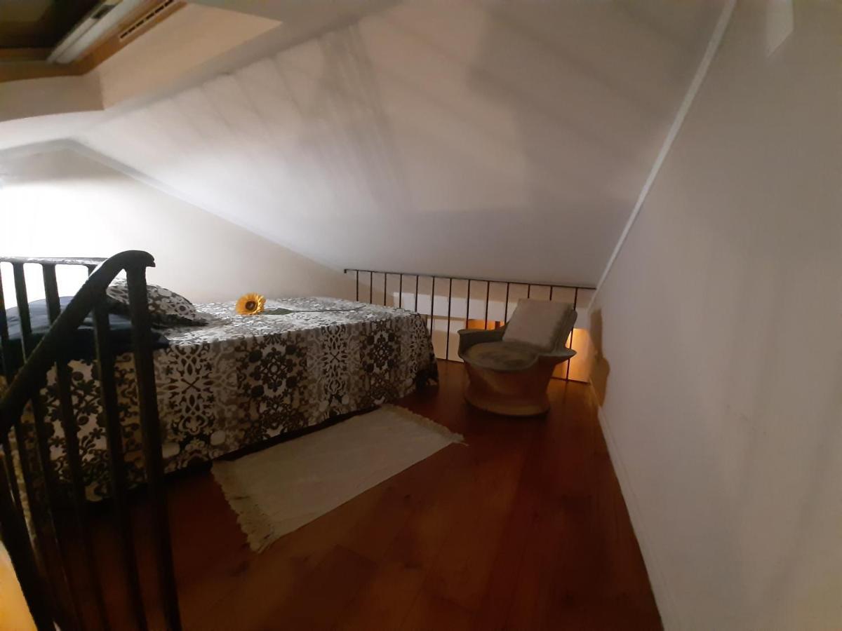 Unique Stylish House In Beautiful Graca Apartment Lisbon Exterior photo