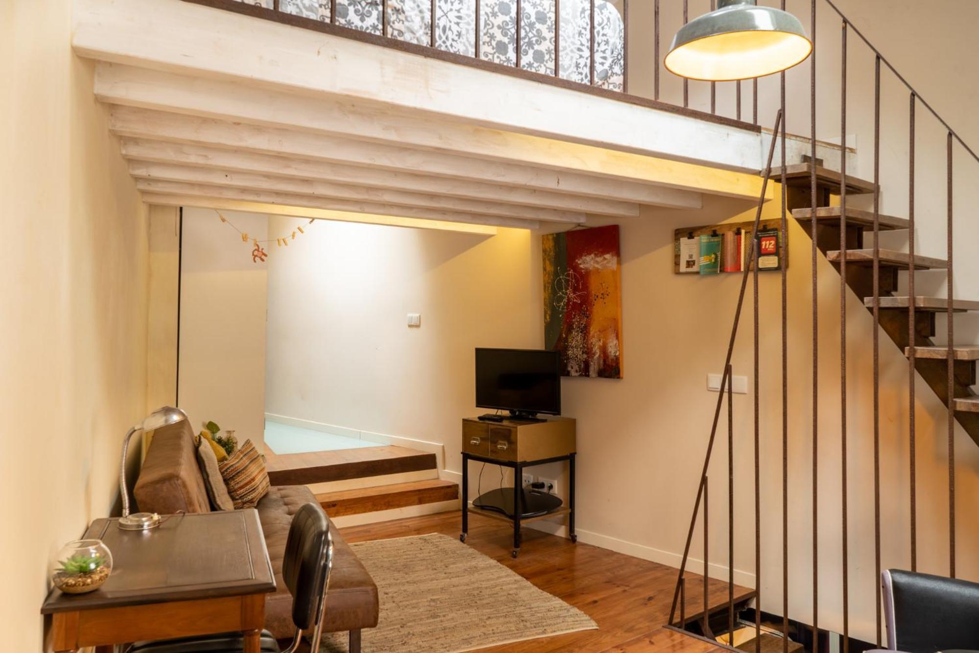 Unique Stylish House In Beautiful Graca Apartment Lisbon Exterior photo